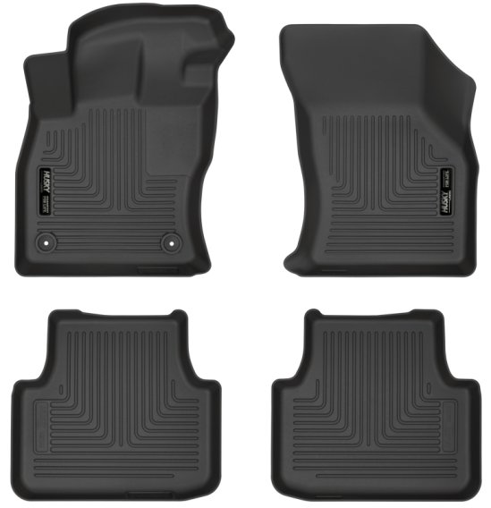 HL WB - Combo - Black