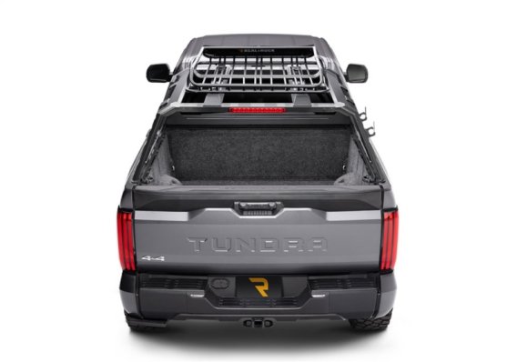 UND RealTruck Ascend Rack