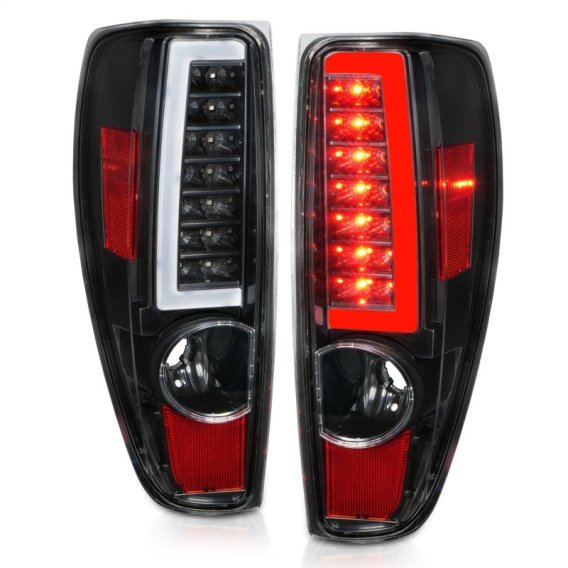ANZ LED Taillights