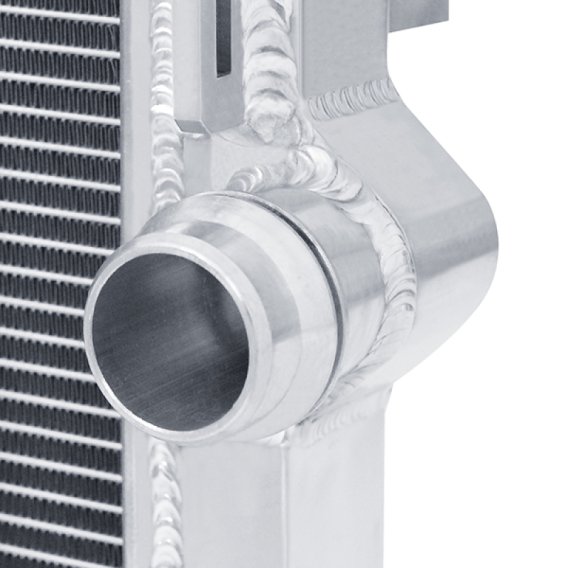 MM Radiators - Alum