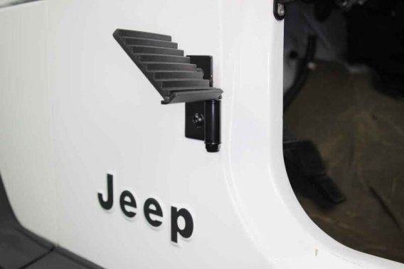 FBO Foot Pegs
