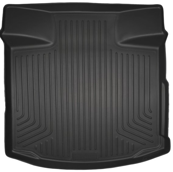 HL WB - Cargo - Black