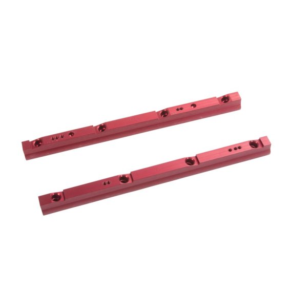 BBK Fuel Rail Kit