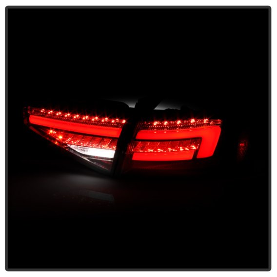 SPY LED Tail Lights