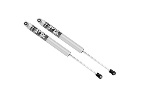 SLF Lift Kits Shock Box