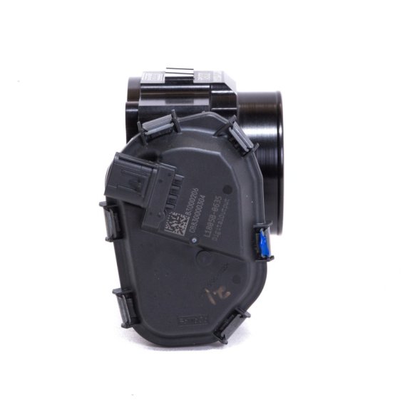 BBK Throttle Bodies
