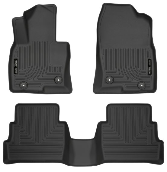 HL WB - Combo - Black