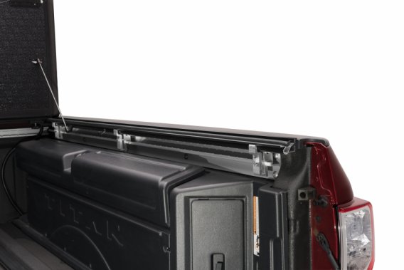 UND Flex Bed Covers