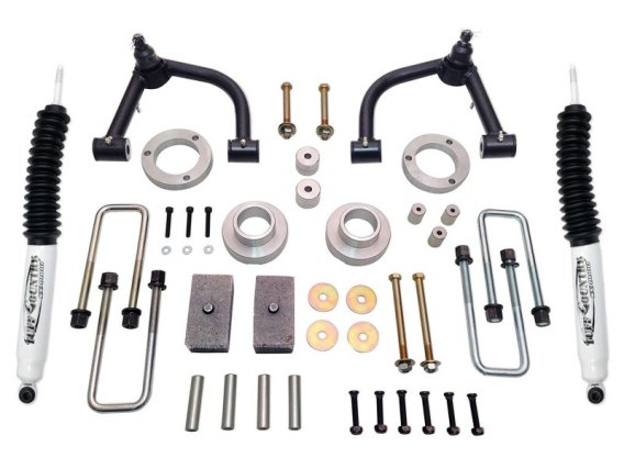 TUF Lift Kits