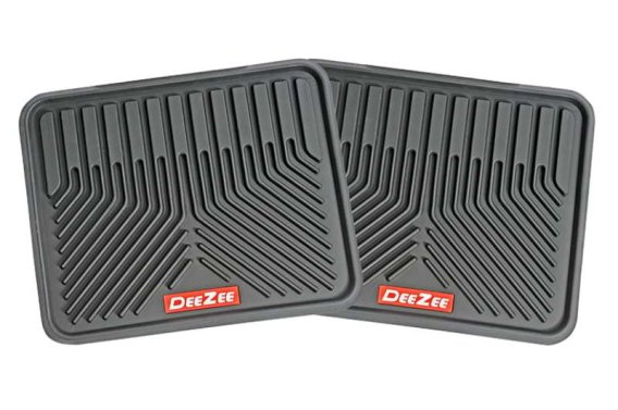 DZE Floor Mat