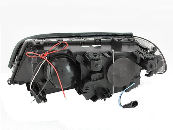ANZ Projector Headlights