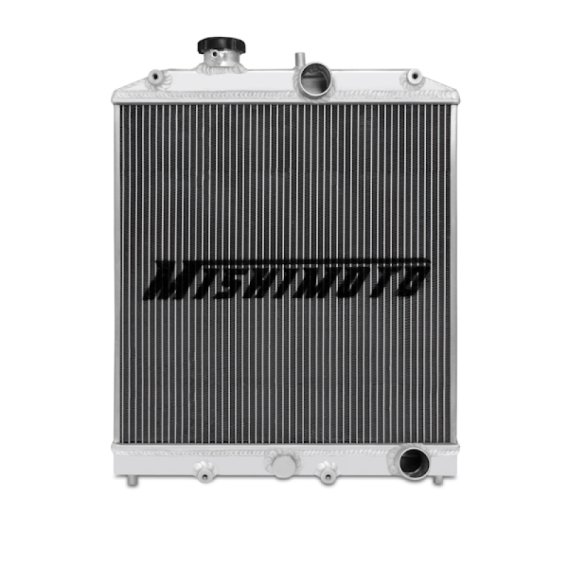 MM Radiators - Alum X-Line