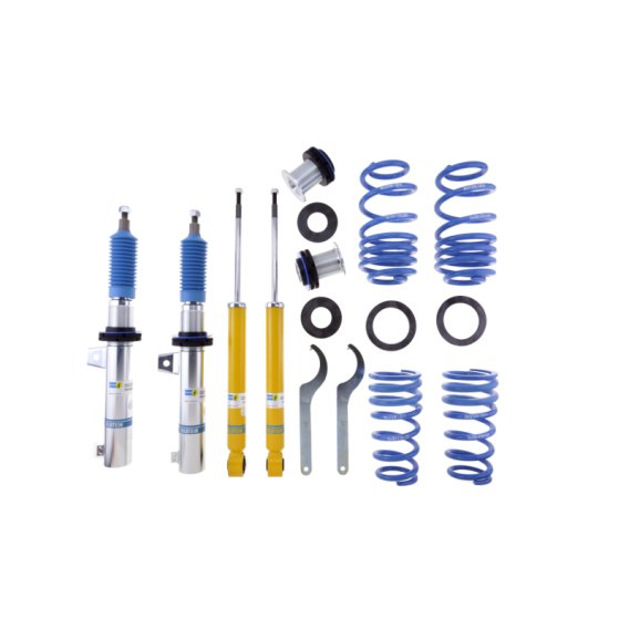 BIL B14 Series Suspension Kits
