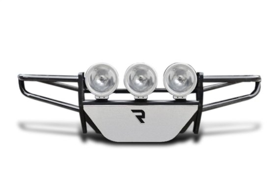 NFB RSP Front Bumper