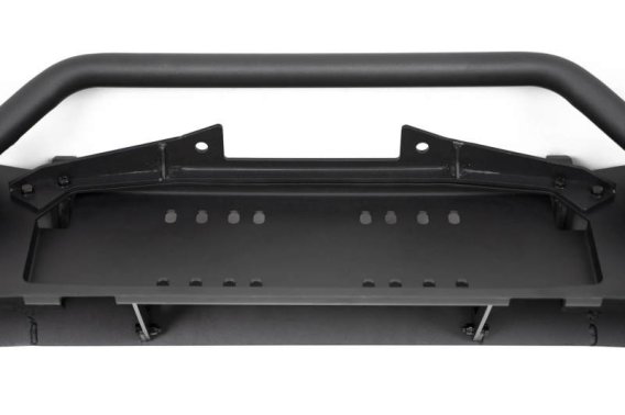 DVE Front Bumpers