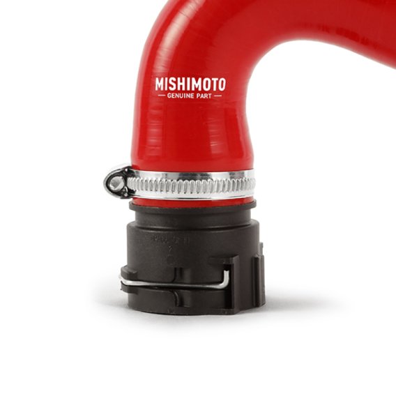 MM Silicone Hose - Radiator