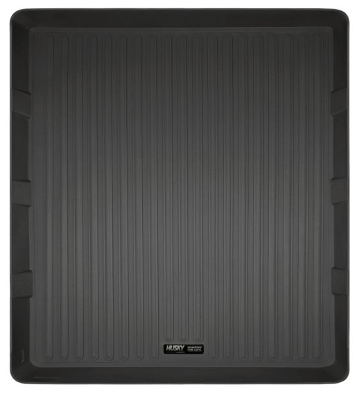 HL WB - Cargo - Black