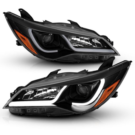 ANZ LED/Projector Headlights