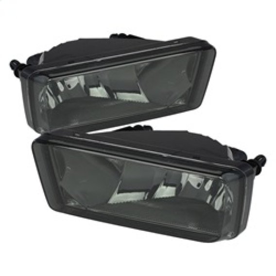 SPY Fog Lights