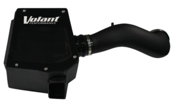 VOL Closed Drytech 3D Intake