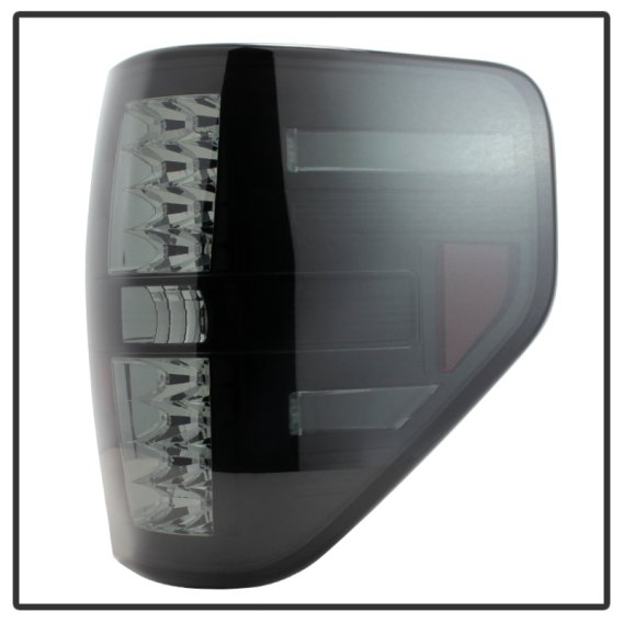 SPY LED Tail Lights
