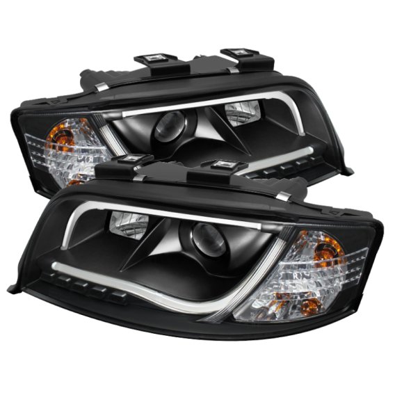 SPY Headlights
