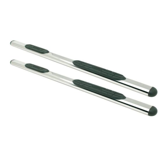 WES Nerf Bars - Premier 4