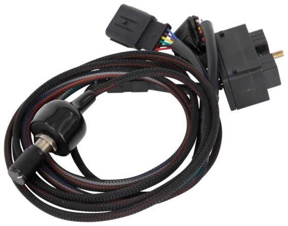 Throttle Control Module