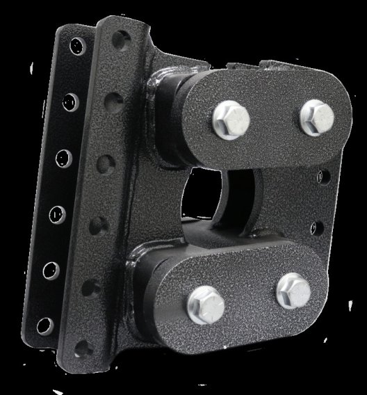 GEN Contractor Coupler