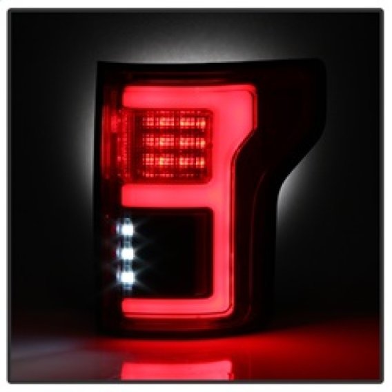SPY LED Tail Lights