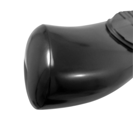 WES Nerf Bars - PRO TRAXX 5