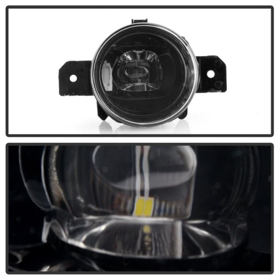 SPY Fog Lights