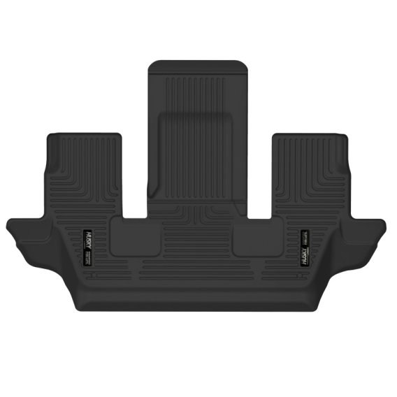 HL WB - Rear - Black