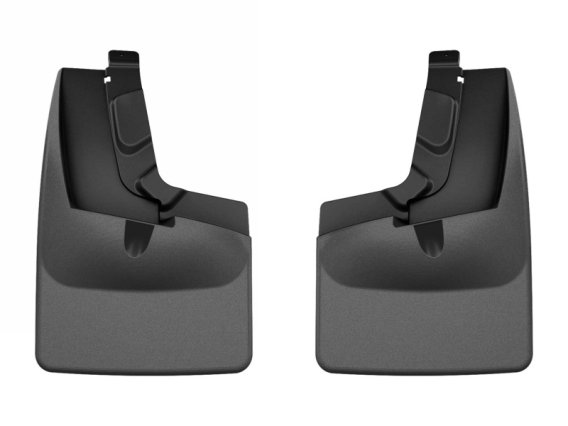 WT No Drill Mudflaps