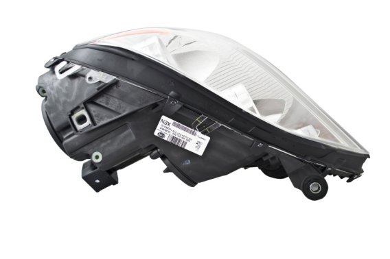 HELLA Headlight Assemblies