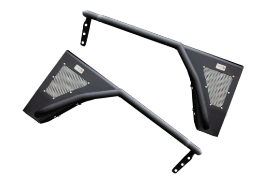 FBO Tube Fenders
