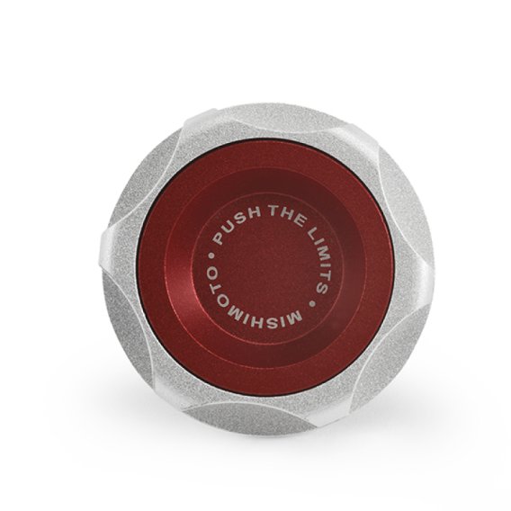 MM Oil Filler Caps