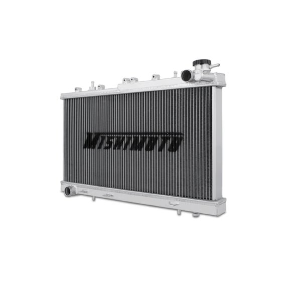 MM Radiators - Alum