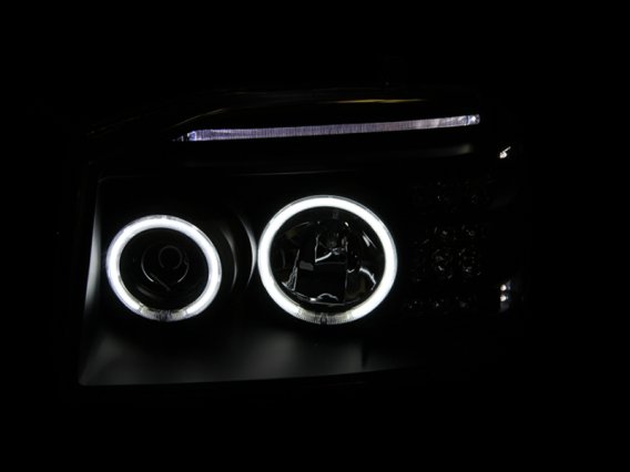 ANZ Projector Headlights