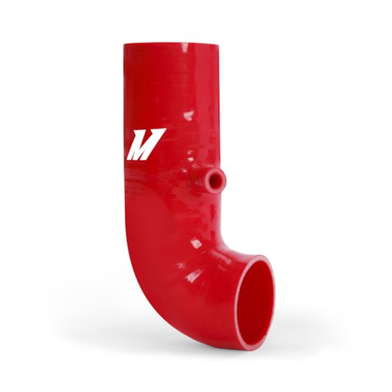 MM Silicone Hose - Induction
