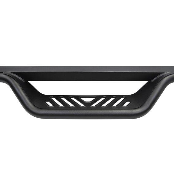 WES Nerf Bars - Outlaw