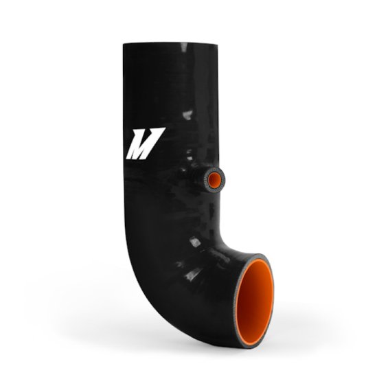 MM Silicone Hose - Induction