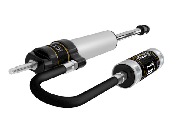 ICO 2.5 Series Shocks