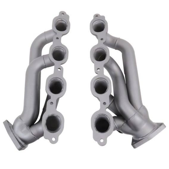 BBK Short Tuned Length Headers
