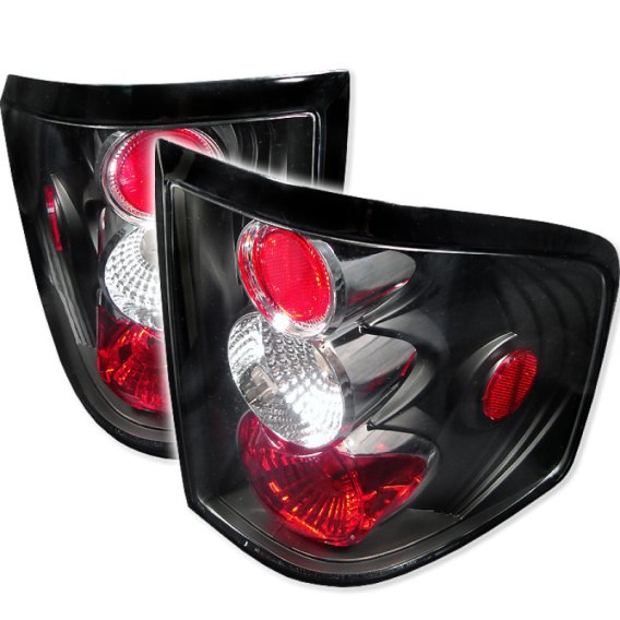 SPY Euro Tail Lights