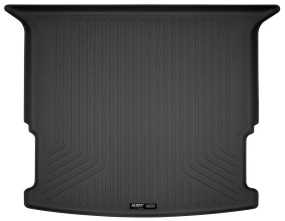 HL WB - Cargo - Black