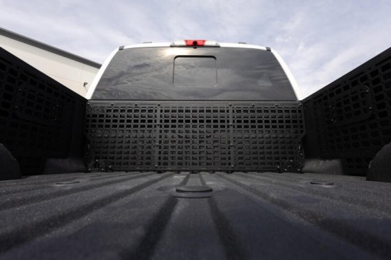 ADD Molle Panels