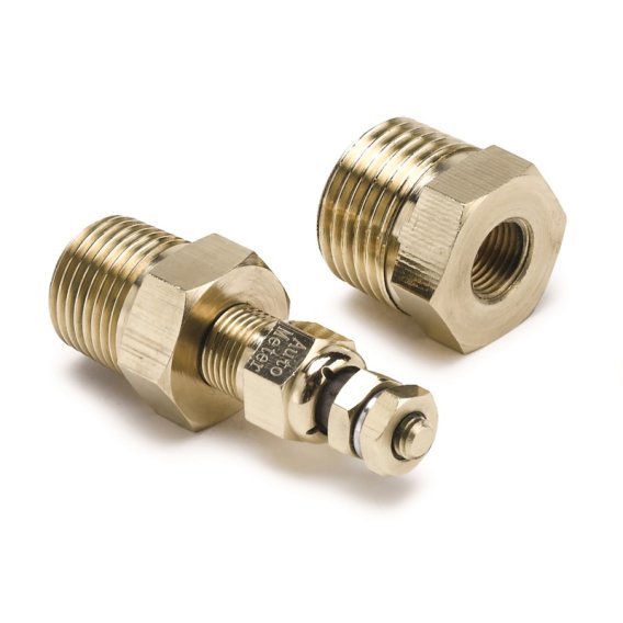AM Antique Beige Gauges