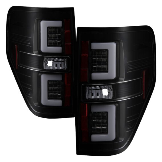 SPY LED Tail Lights