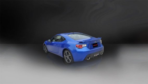 COR Cat-Back Sport